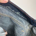 Eddie Bauer  natural fit bootcut Jeans size‎ 6P Photo 7