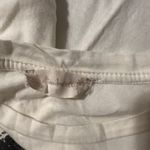 Altar'd State Altar’d State Vintage Car White T-Shirt Size Small Photo 2