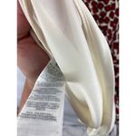 Mango MNG  Sleeveless Patterned Sheath Dress Size medium Photo 2