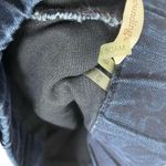 Soft Surroundings Women’s Pull On Stretch Paisley Jeans in Blue Size XLP Photo 6