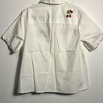 Breckenridge  Women’s Short Sleeve Button Up Shirt T43* 42725 Photo 1