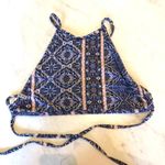 Rhythm Persia Apron Bikini Top Photo 1