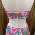 Boutique floral multicolor bikini Photo 10