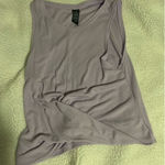 Zobha Purple tank top Photo 0