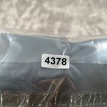 Quince Pants Womens Small Black Linen Stretch Waist Pull On Classic Capsule Photo 8