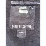 C/MEO COLLECTIVE  Take Seriously Dress in Black Womens Long Maxi Photo 8