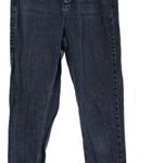 BDG Urban Outfitters Mom Jeans Washed Black Size 26 Photo 2