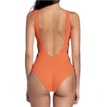 Maaji Reversible Circle Dreams One Piece Swimsuit M Photo 1