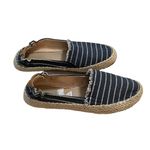 Sperry  Blue & White Women’s Sunset‎ Ella Slip On Espadrilles Size 6.5 Photo 1