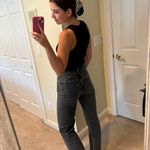 AGOLDE Black Denim Photo 1