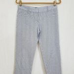 Talbots  signature pin striped ankle pants Photo 0