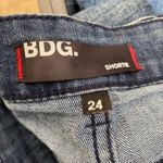 BDG  Shortie Denim‎ Shorts Photo 6