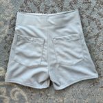 Vintage Don Alleson Athletics Coaches Shorts Gray Small Photo 3