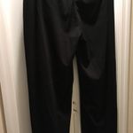 Merona Black Slacks size 10 Photo 3