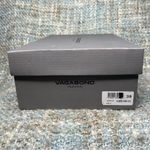 Vagabond  Shoemakers Teddie Textile High-Top Sneaker in White Photo 8