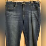 Riders By Lee Lee Midrise Regular Fit Bootcut Jeans in medium wash Photo 6