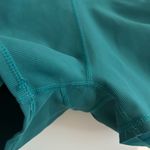 Wilo The Label Ruched Biker Shorts Green Size L Size L Photo 5