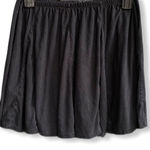 Brandy Melville  Black‎ Skirt Photo 0