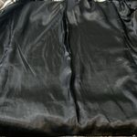 Nasty Gal Oversized Fit Black/White Plaid Blazer Size 0 Photo 8