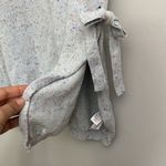 Loft  women’s Boho side tie poncho sweater size XS/S oversized Photo 5