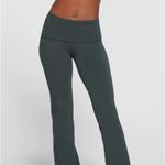 SKIMS Cotton Jersey Foldover Pants Photo 0