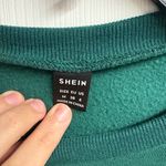 SheIn NWOT “Cool Moms Club” Sweatshirt Size Medium Photo 1
