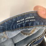 Universal Threads Universal Thread Women's Mid-Rise Jegging Jeans Blue Denim Medium Wash Size 6/28 Photo 2