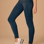 Alala Tilly Pocket Leggings Dark Green Photo 0