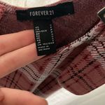 Forever 21 Overall Skirt Photo 2