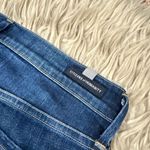 Citizens of Humanity COH dark wash capris size 26 Photo 4