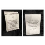 Ulla Johnson  Kaia Strappy Shirred Drop Waist Cotton Dress Size 10 Photo 11