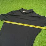 We The Free Free People  Women’s Size M Cut Out‎ T Shirt Blouse Minimal Fitted Photo 1