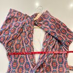 Natural Life Cozy Blanket Kimono Robe Size Small Photo 5