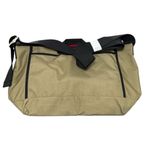 Free People NWT! x Manhattan Portage Kaleidoscope Utility Messenger Bag Photo 4