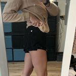 Fabletics Black Run Short Photo 6