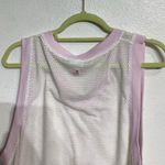 Champion White Mesh Jersey Sz M Photo 7