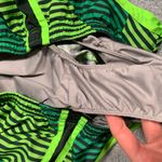 Nike dri-fit green shorts medium Photo 4
