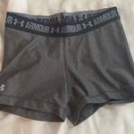 Under Armour Shorts Photo 1