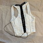 I am gia I.AM.GIA Siobhan Corset white Photo 1