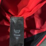 Rag and Bone  Red Straight Leg Trousers Sz 4 Photo 7