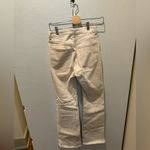 Weekday  Glow White Jeans Photo 5