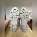 Sam Edelman Water Repellent Boots Combat Quiet Luxury Taupe Utility Neutral Photo 5