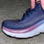 Hoka One One Bondi 6 Sneakers Size 6.5 Photo 9