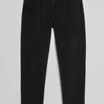 Bershka Mom Jesns Boyfriend Pants Photo 0