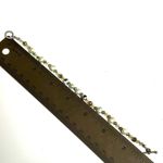 Pearl Cloisonné crystal beaded bracelet Photo 7