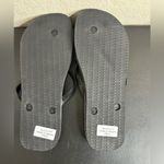 Havaianas Havana‘s x Farm Rio Hawaiian Print Flip Flop size 11/12 Photo 2