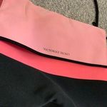 Victoria's Secret Victoria’s Secret pink laptop case with strap Photo 5
