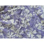 Disney Stitch Sleep Pajama Shorts, Lounge Plus Size 2X Purple Women's New G8 Photo 6