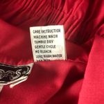 Tokens Vintage 80s 1/2 Button Tie Photo 10