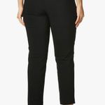 Briggs New York Women's Super Stretch Millennium Slimming Pull-on Ankle Pant Photo 1
